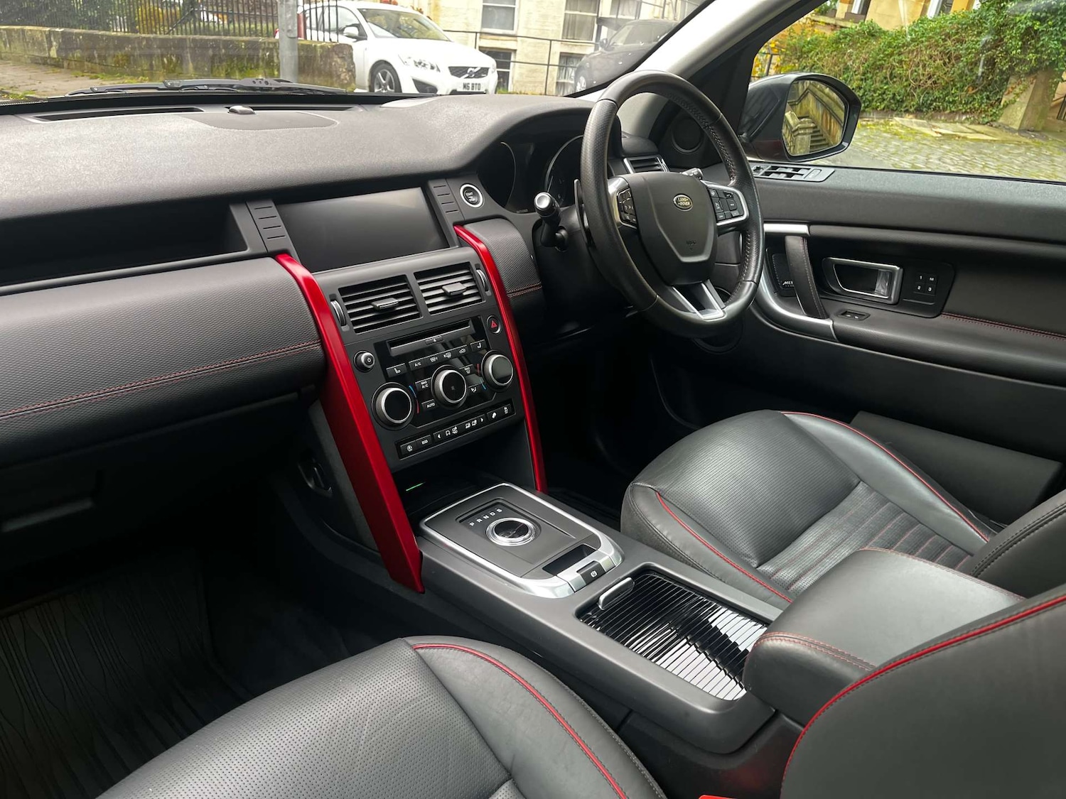 Used Land Rover Discovery Sport 2017 for sale - 77128565: Photo 21