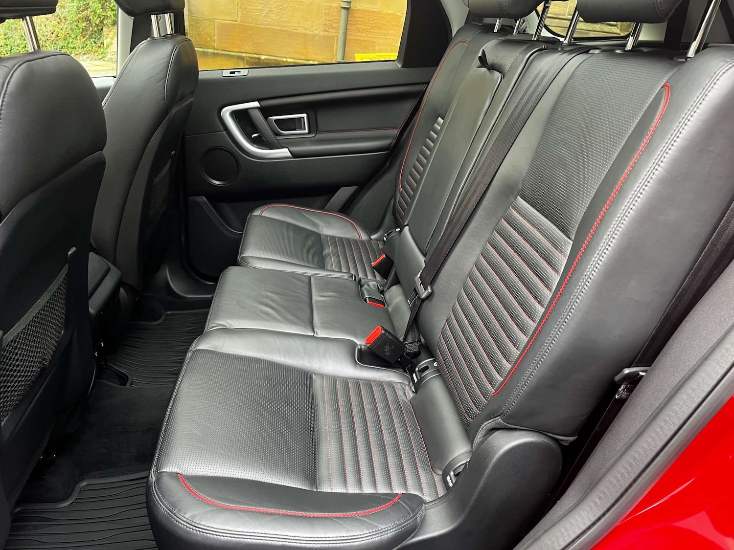 Used Land Rover Discovery Sport 2017 for sale - 77128565: Photo 28