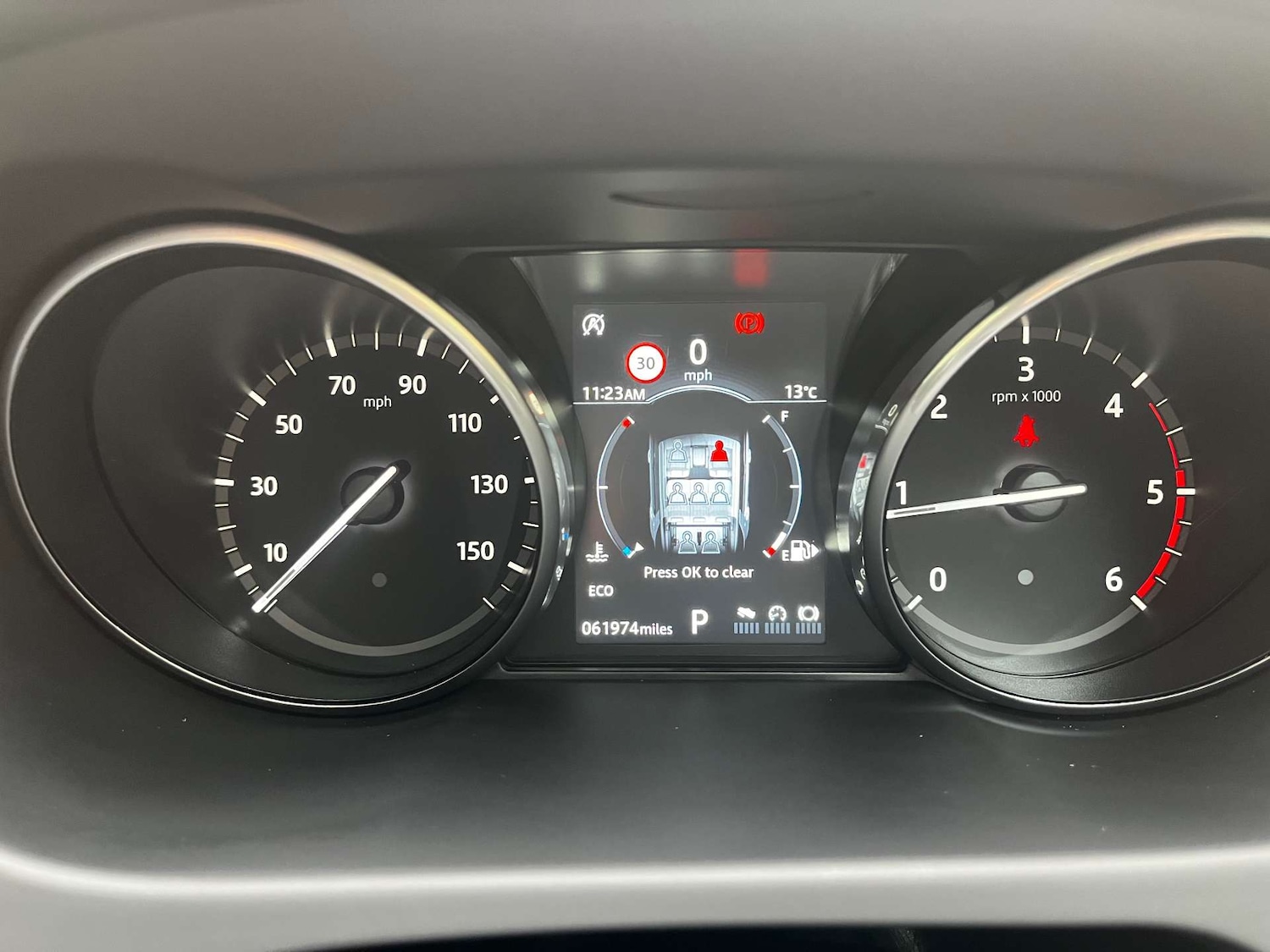 Used Land Rover Discovery Sport 2017 for sale - 77128565: Photo 52