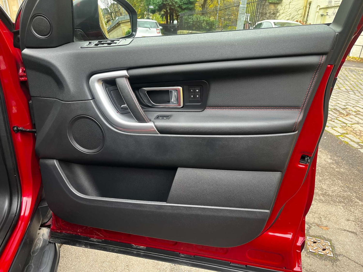 Used Land Rover Discovery Sport 2017 for sale - 77128565: Photo 55