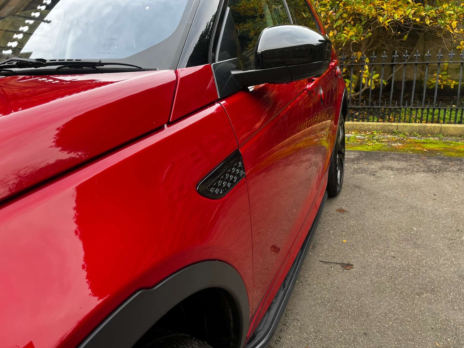 Used Land Rover Discovery Sport 2017 for sale - 77128565: Photo 59