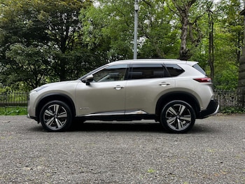 Used Nissan X-Trail 2024 for sale - 78411584: Photo