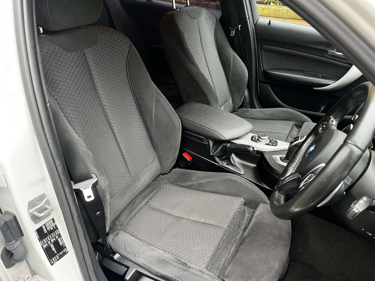 Used BMW 1 Series 2016 for sale - 77128568: Photo 10