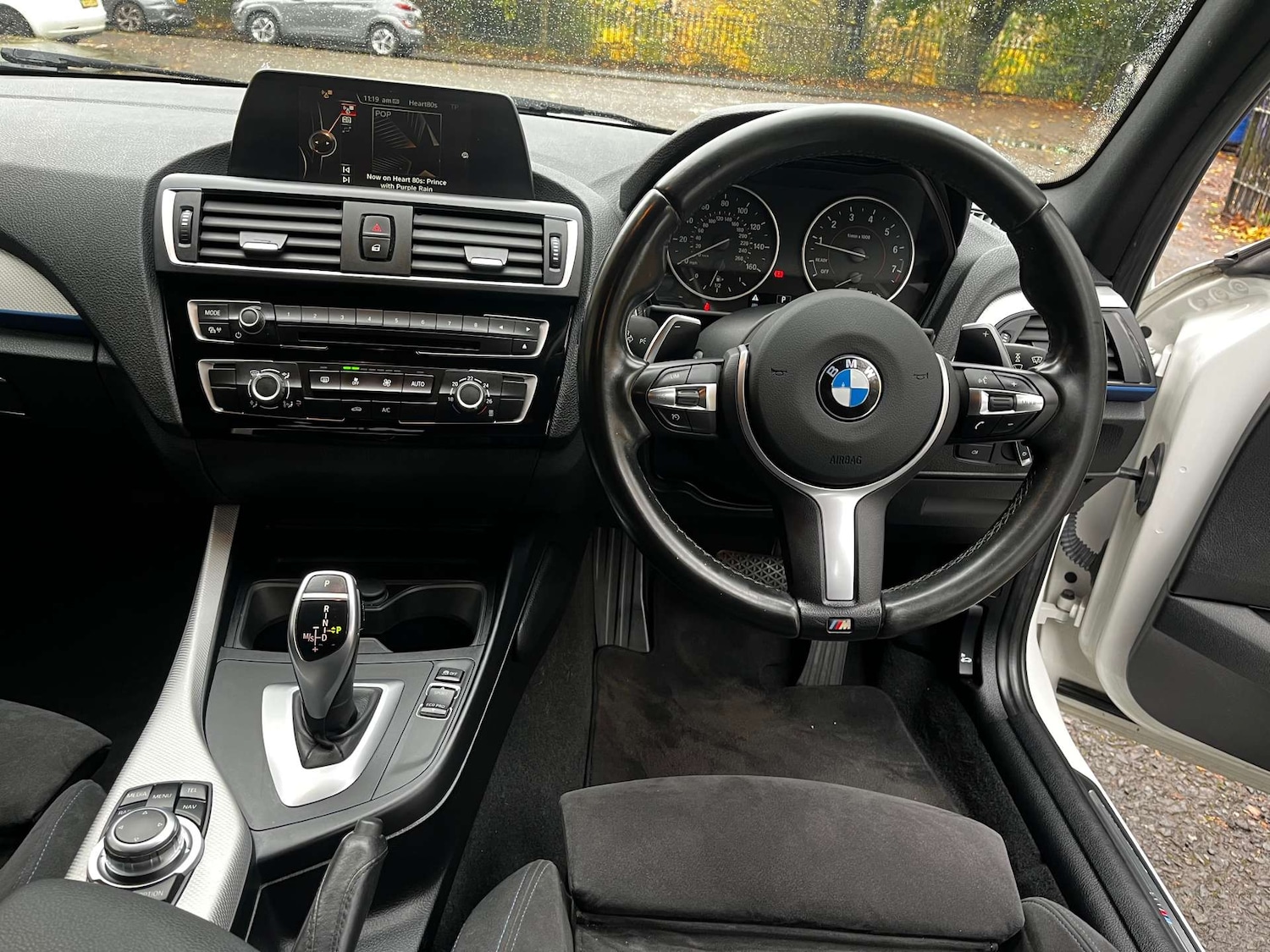 Used BMW 1 Series 2016 for sale - 77128568: Photo 12