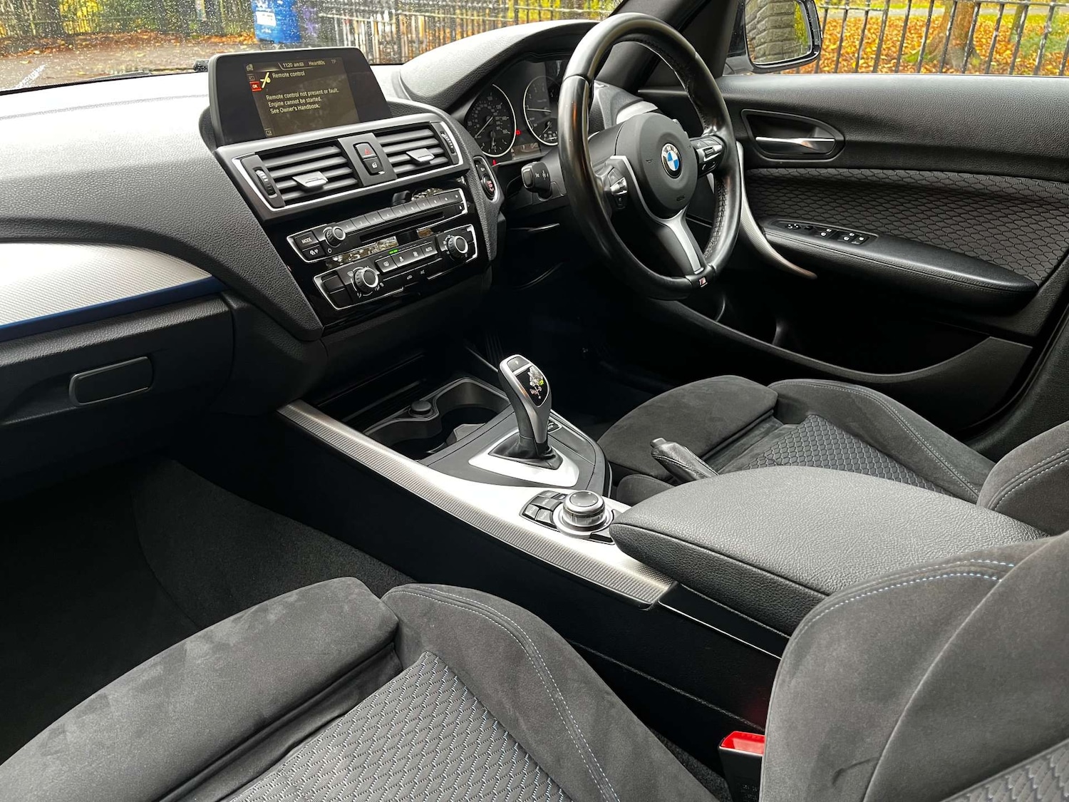Used BMW 1 Series 2016 for sale - 77128568: Photo 13
