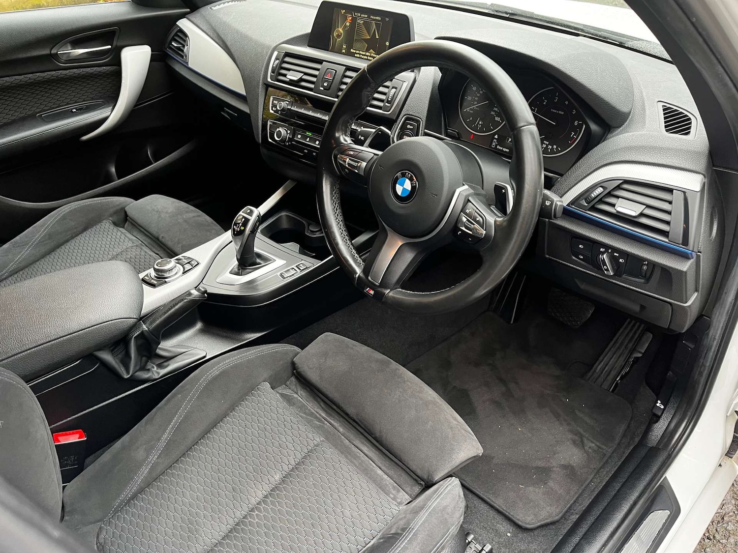 Used BMW 1 Series 2016 for sale - 77128568: Photo 14