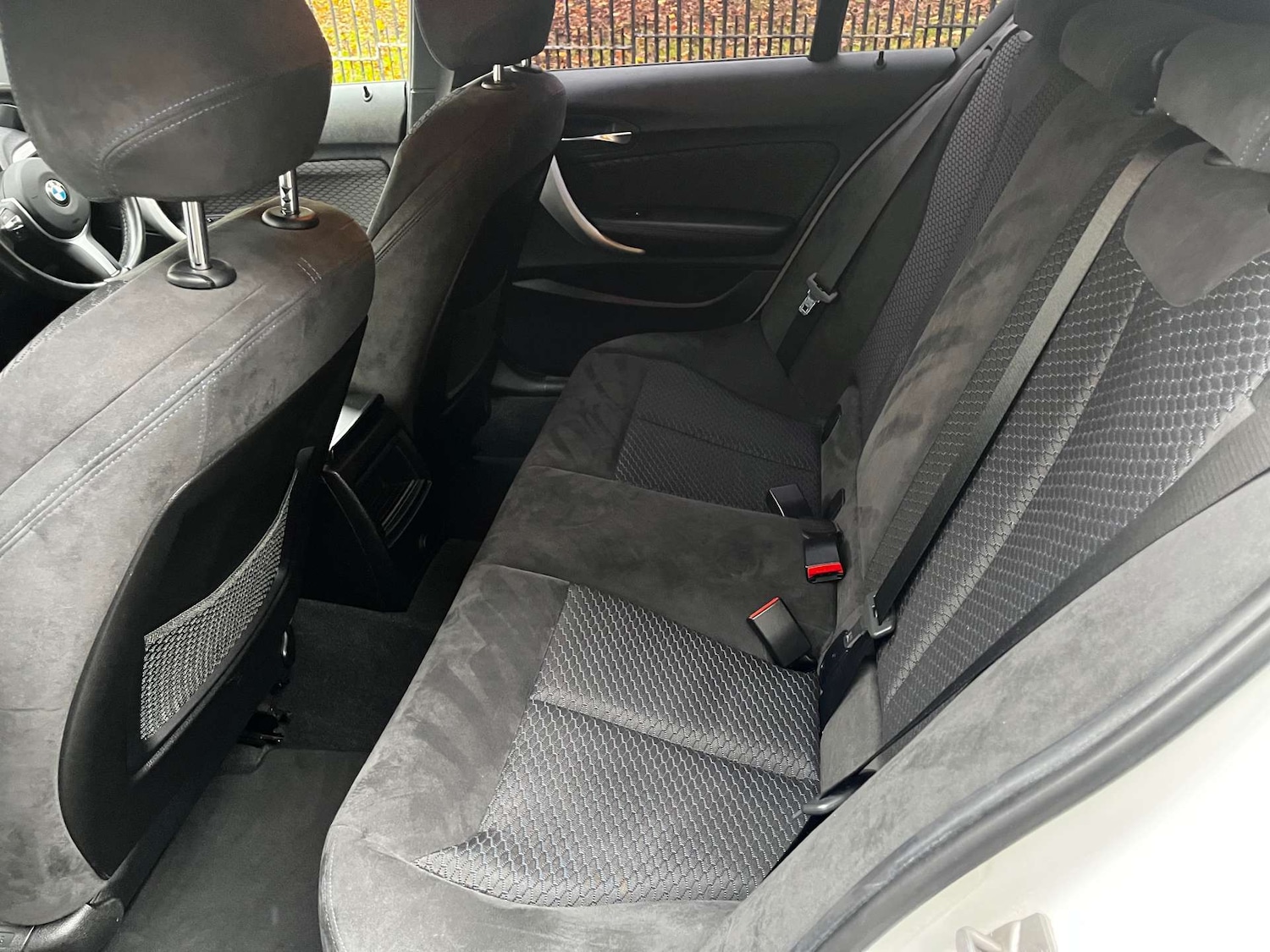 Used BMW 1 Series 2016 for sale - 77128568: Photo 15