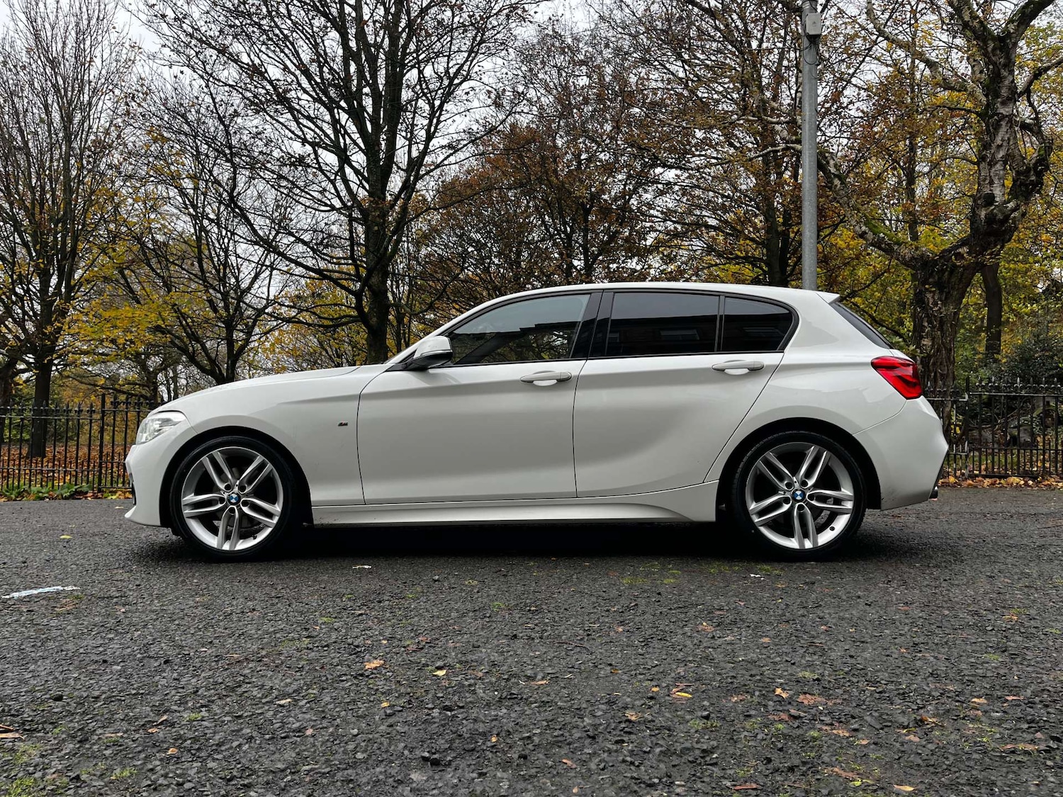 Used BMW 1 Series 2016 for sale - 77128568: Photo 2