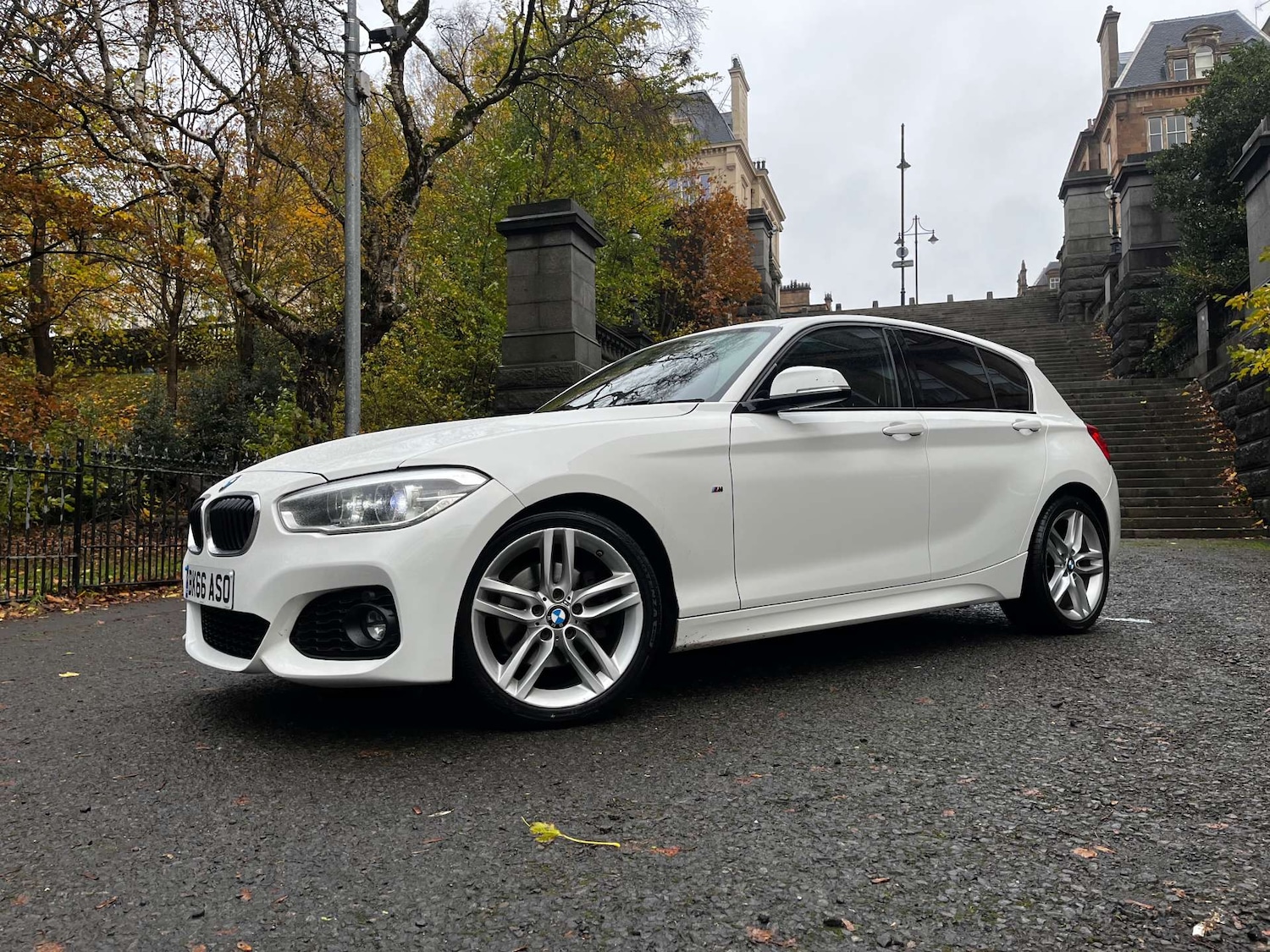 Used BMW 1 Series 2016 for sale - 77128568: Photo 20