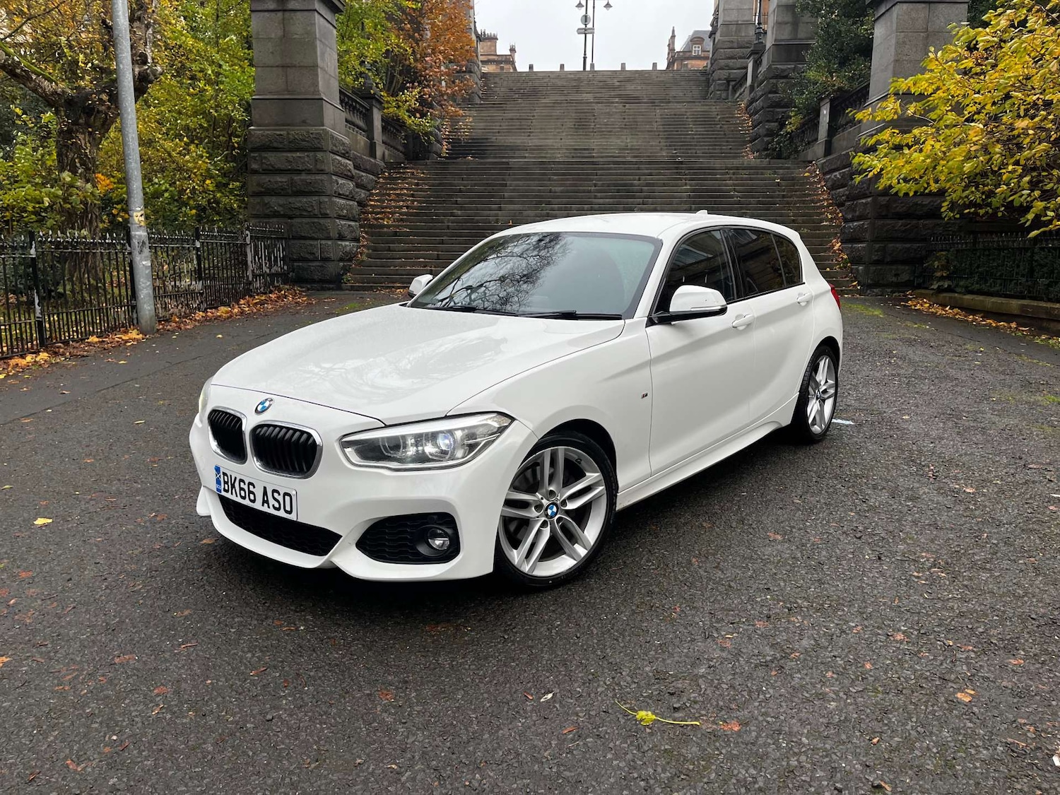 Used BMW 1 Series 2016 for sale - 77128568: Photo 22