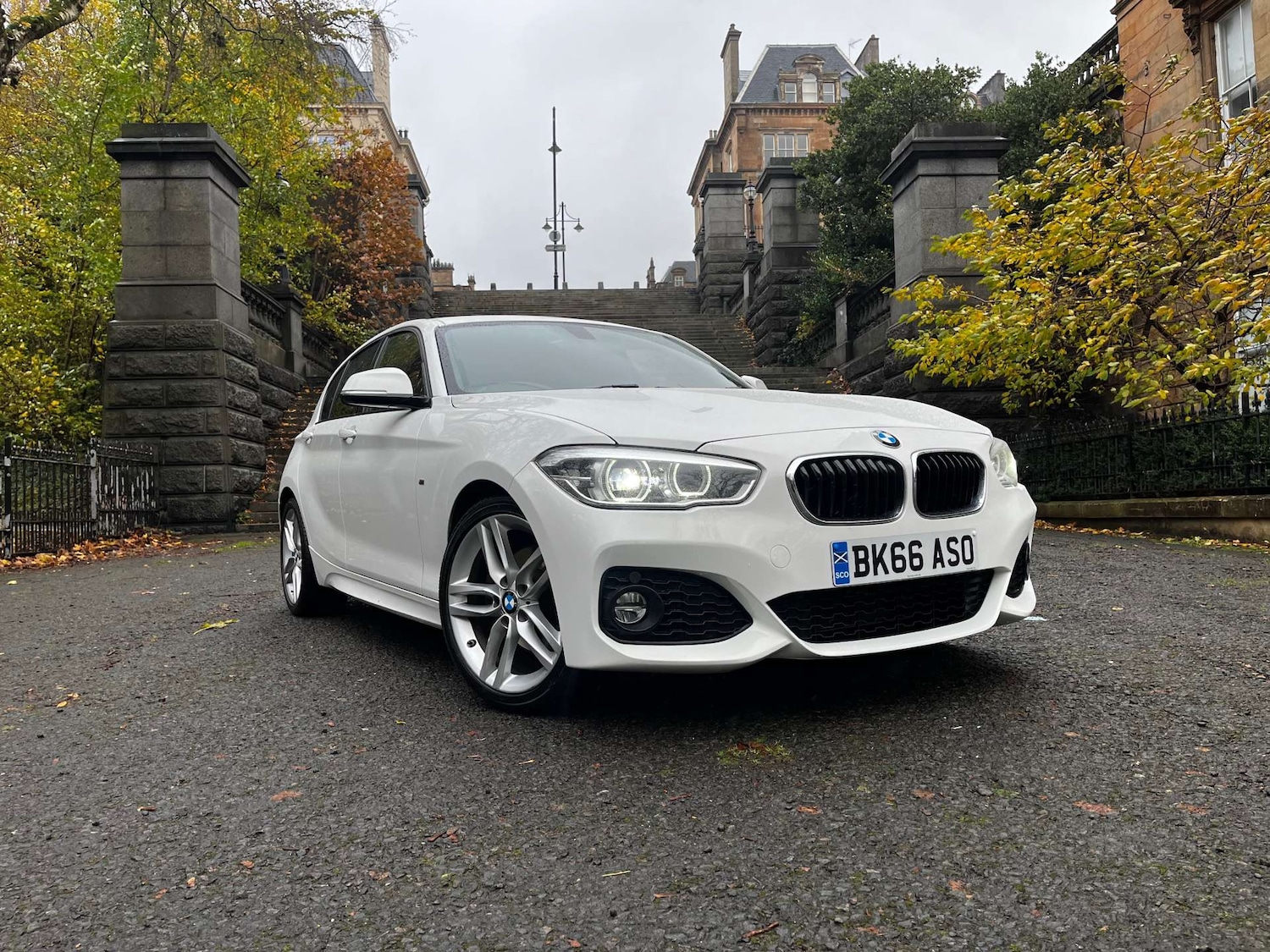Used BMW 1 Series 2016 for sale - 77128568: Photo 29