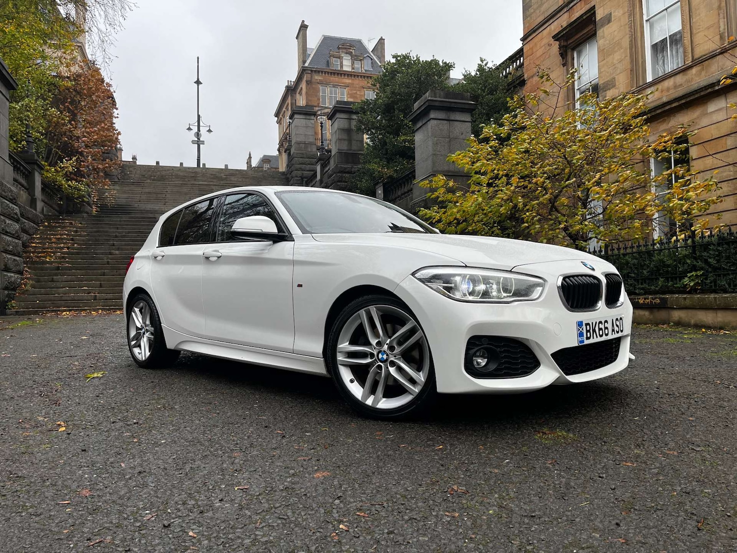 Used BMW 1 Series 2016 for sale - 77128568: Photo 30