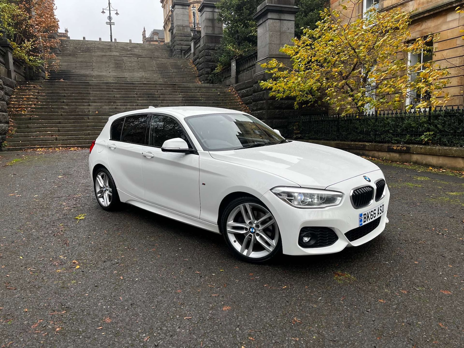 Used BMW 1 Series 2016 for sale - 77128568: Photo 31