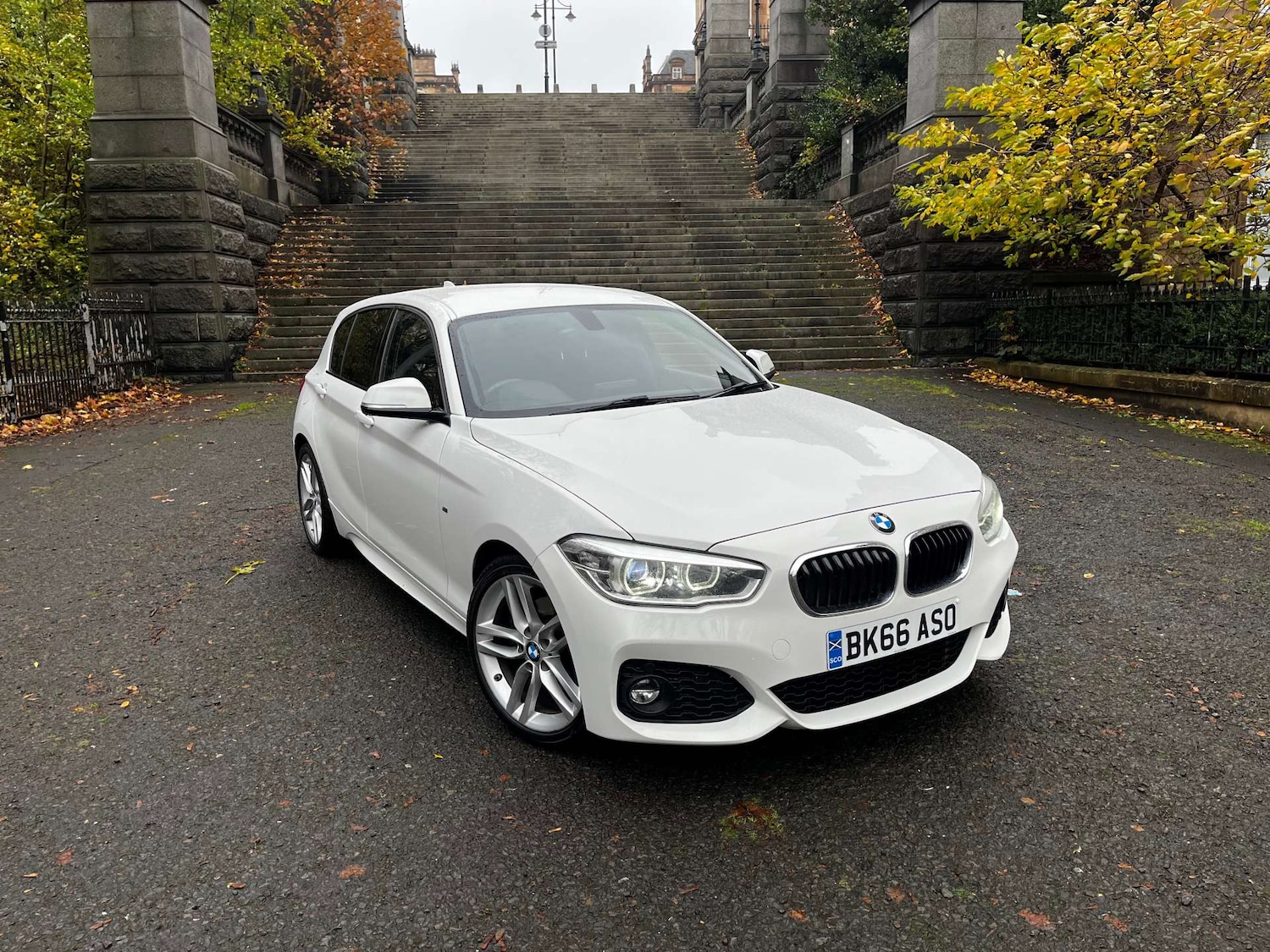 Used BMW 1 Series 2016 for sale - 77128568: Photo 32