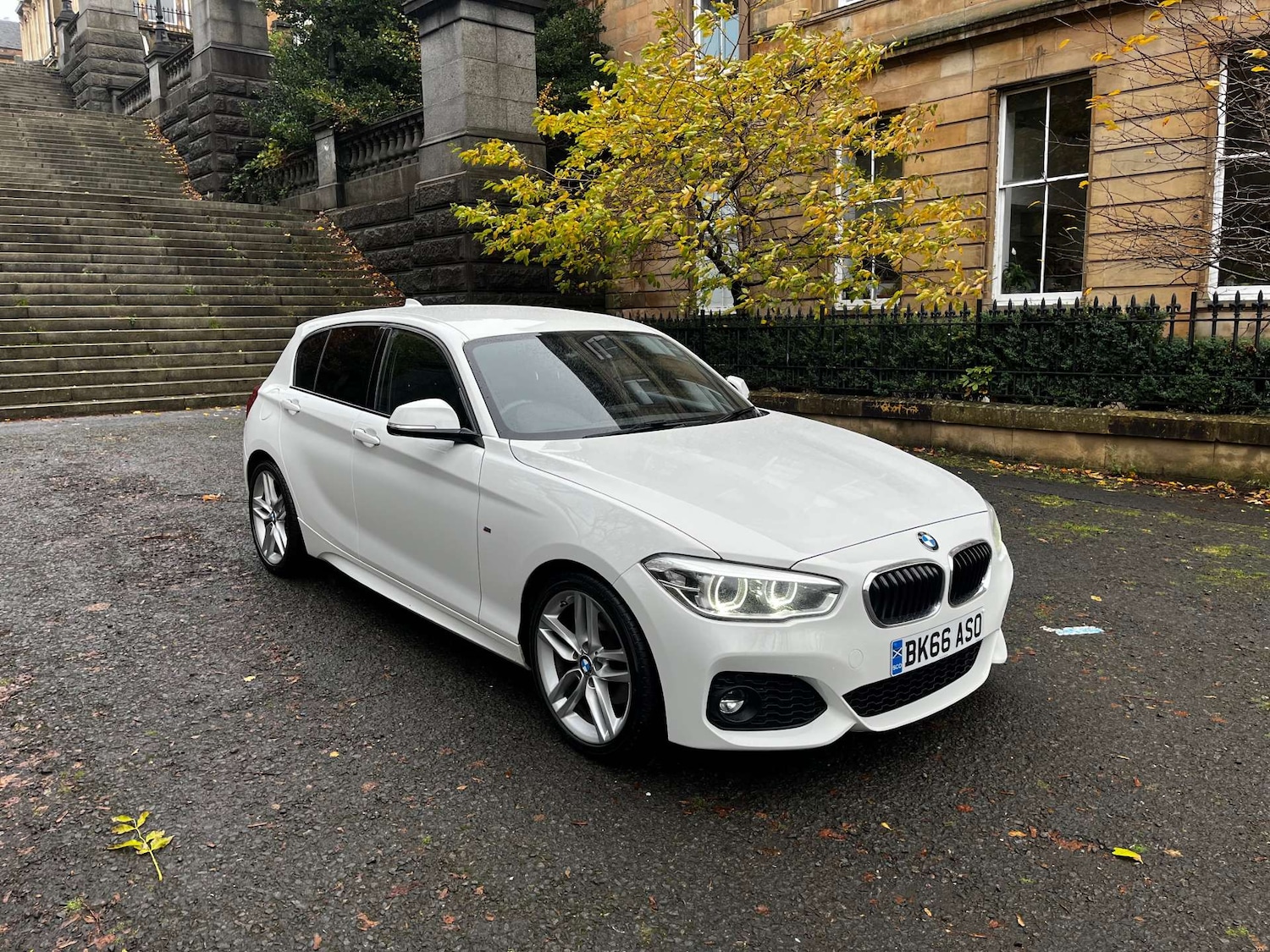 Used BMW 1 Series 2016 for sale - 77128568: Photo 34