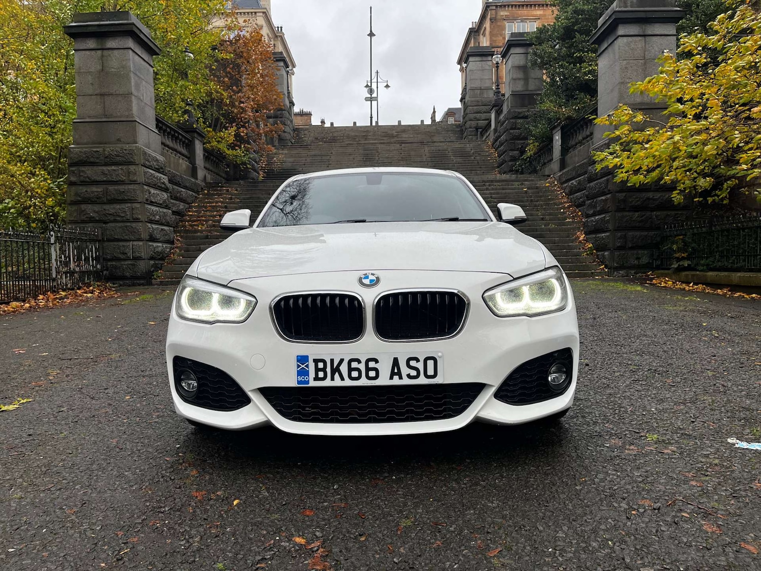 Used BMW 1 Series 2016 for sale - 77128568: Photo 4