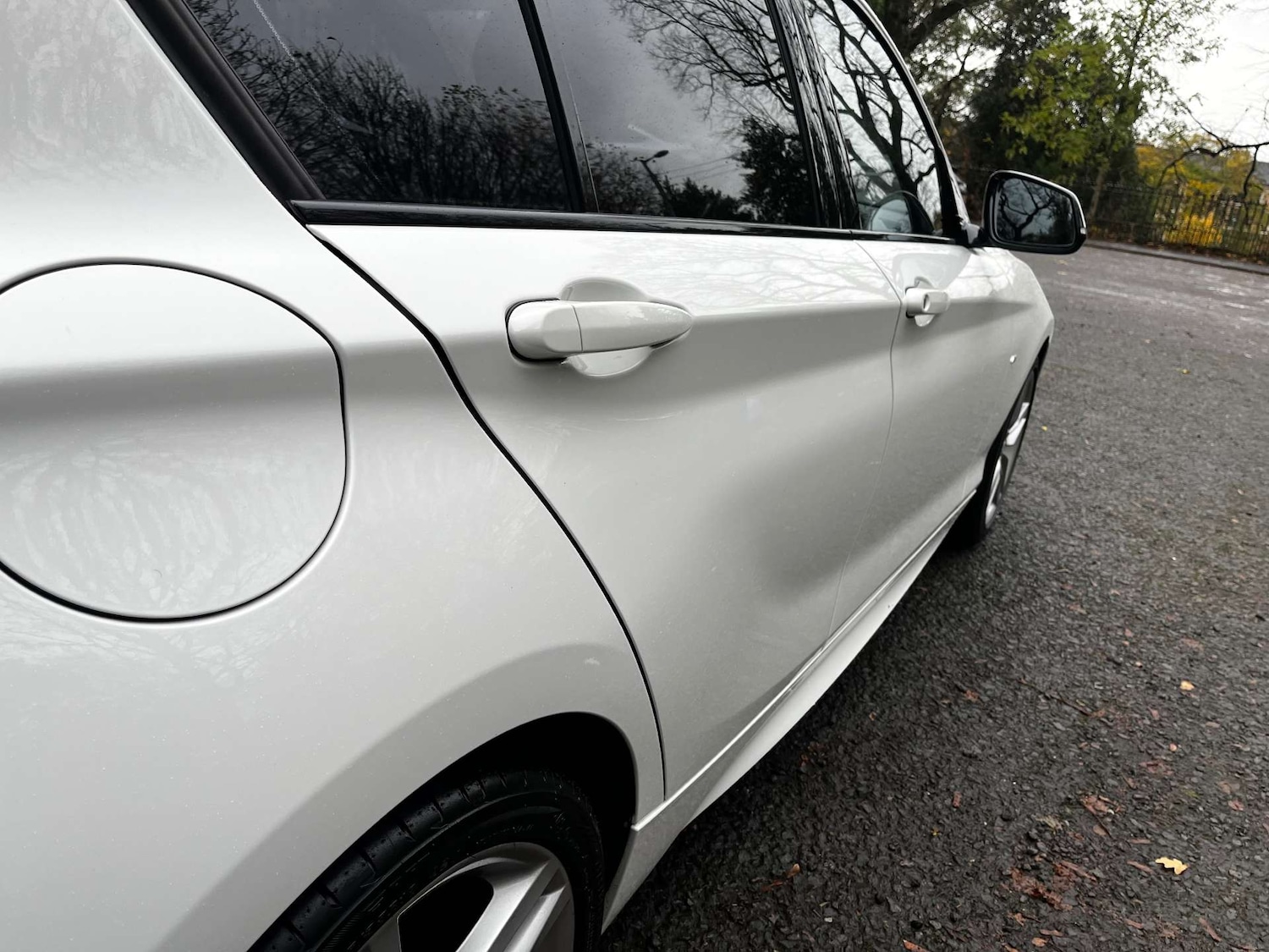 Used BMW 1 Series 2016 for sale - 77128568: Photo 45