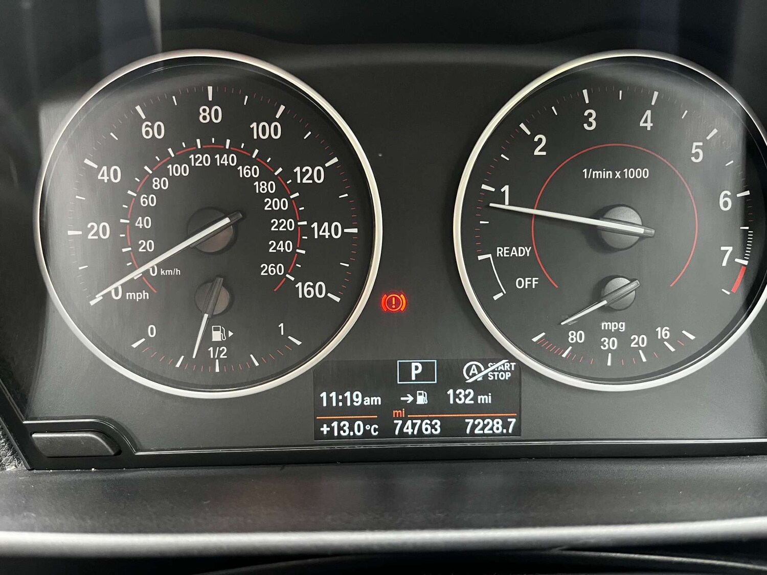 Used BMW 1 Series 2016 for sale - 77128568: Photo 49