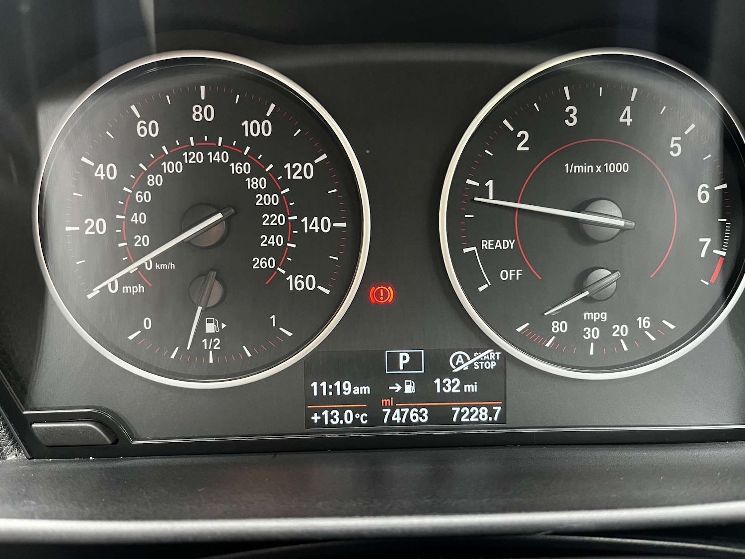 Used BMW 1 Series 2016 for sale - 77128568: Photo 50