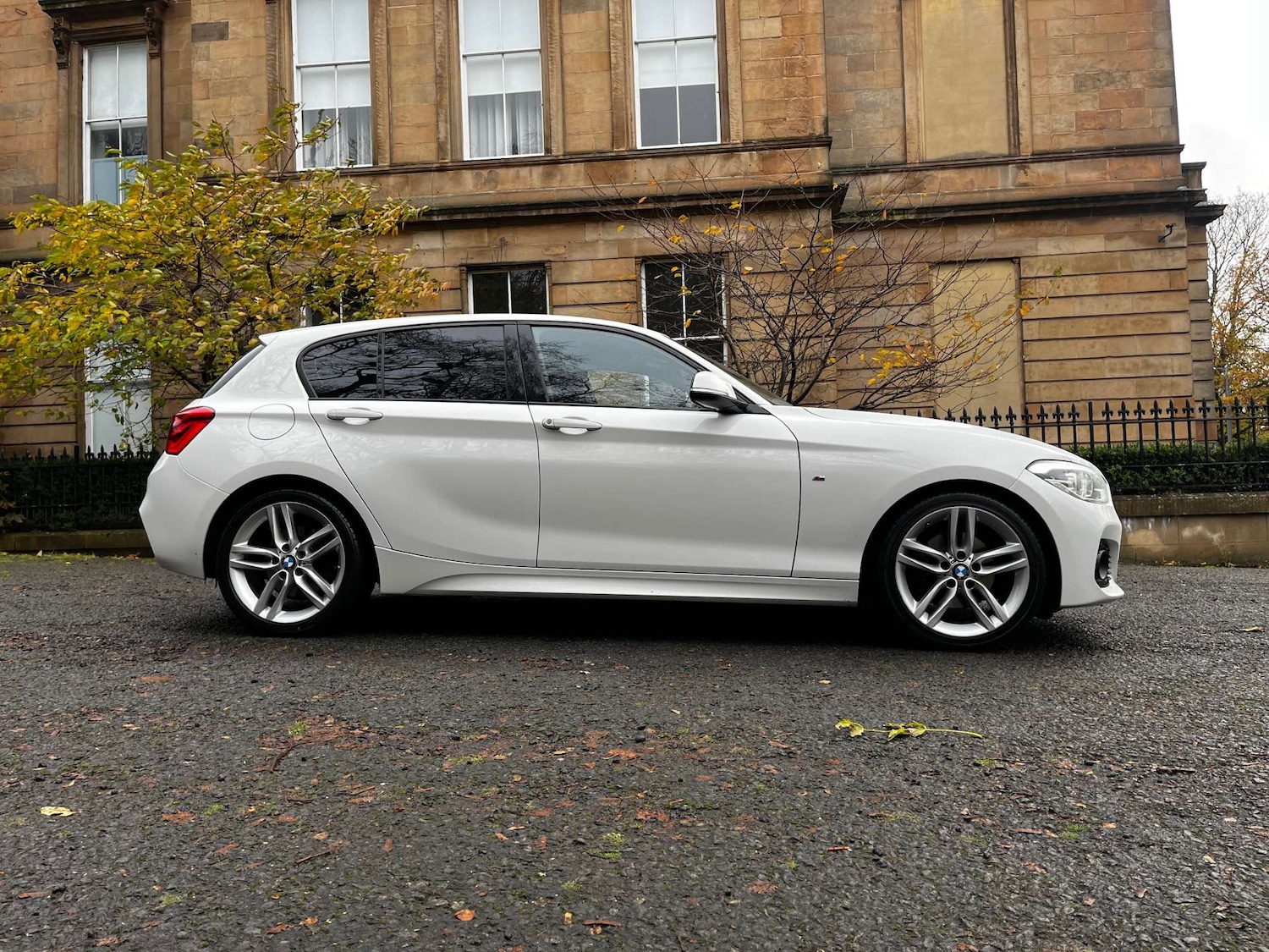 Used BMW 1 Series 2016 for sale - 77128568: Photo 6