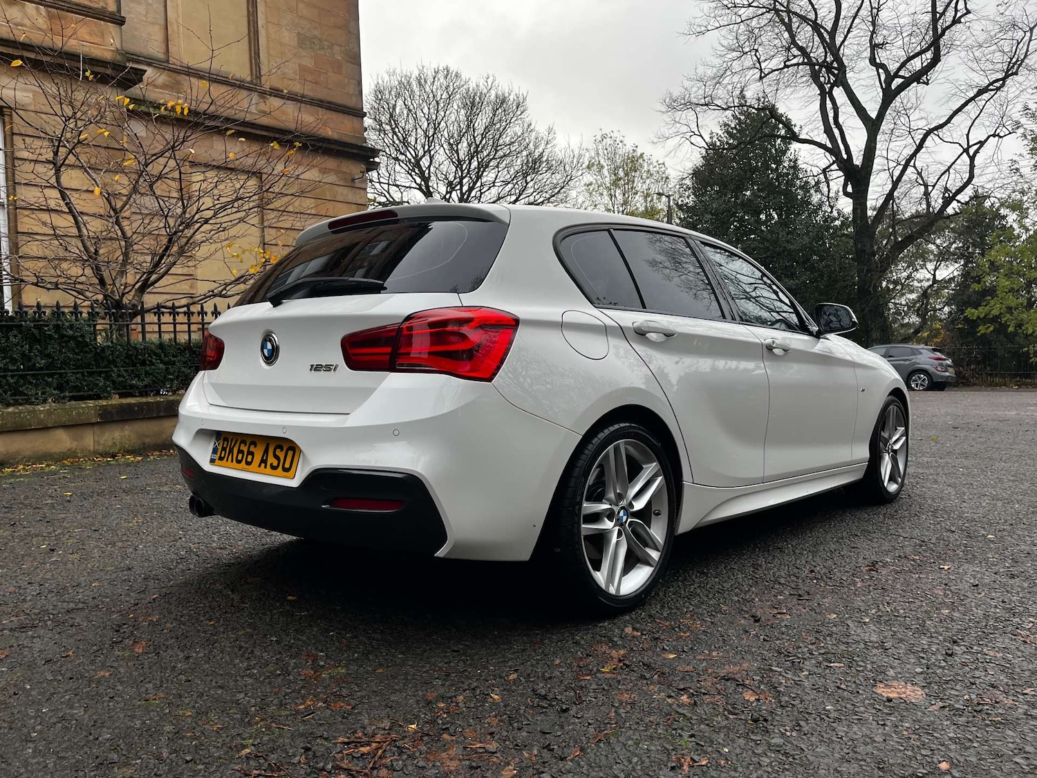 Used BMW 1 Series 2016 for sale - 77128568: Photo 7