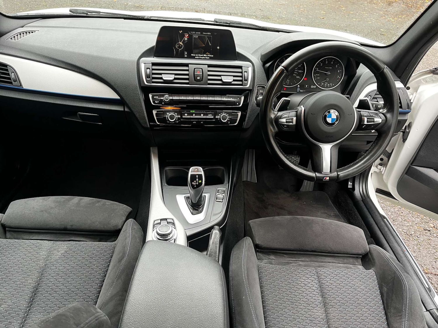 Used BMW 1 Series 2016 for sale - 77128568: Photo 8
