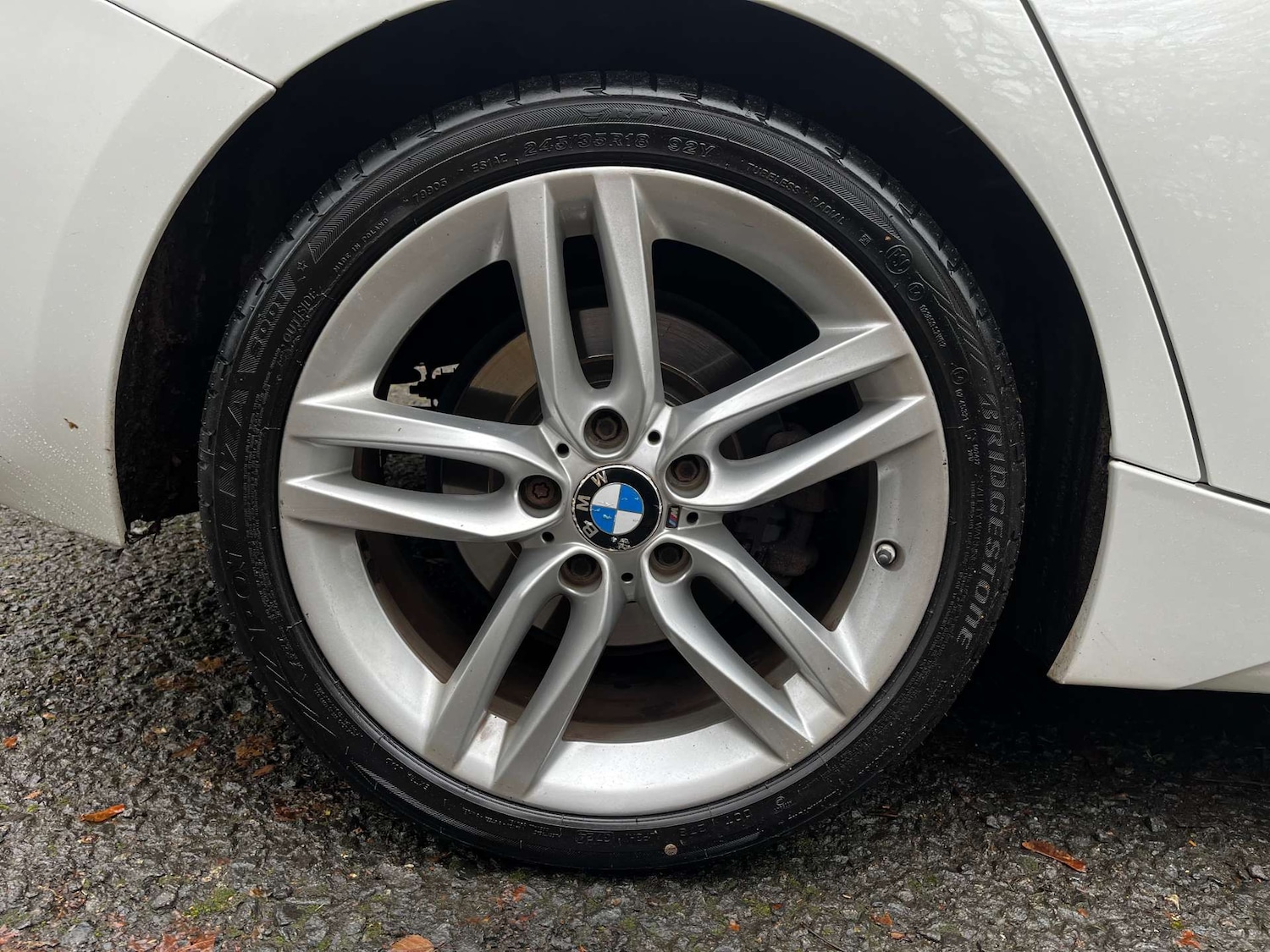 Used BMW 1 Series 2016 for sale - 77128568: Photo 9