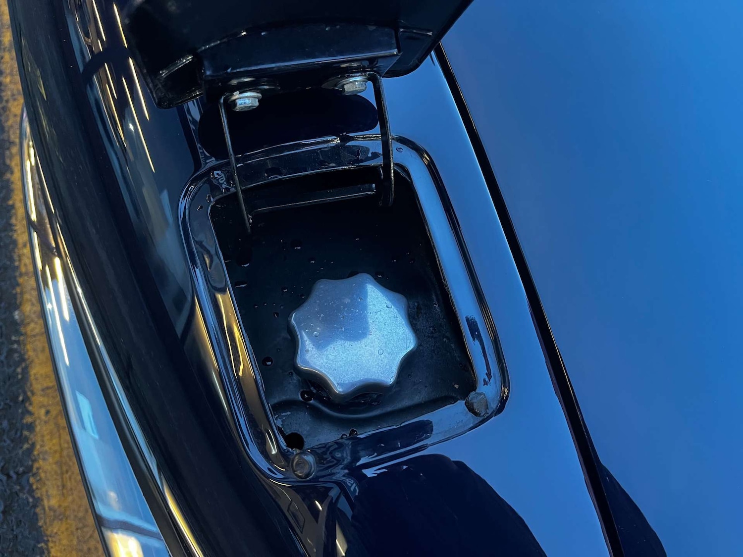 Used Jaguar E-Type 1972 for sale - 77035661: Photo 18