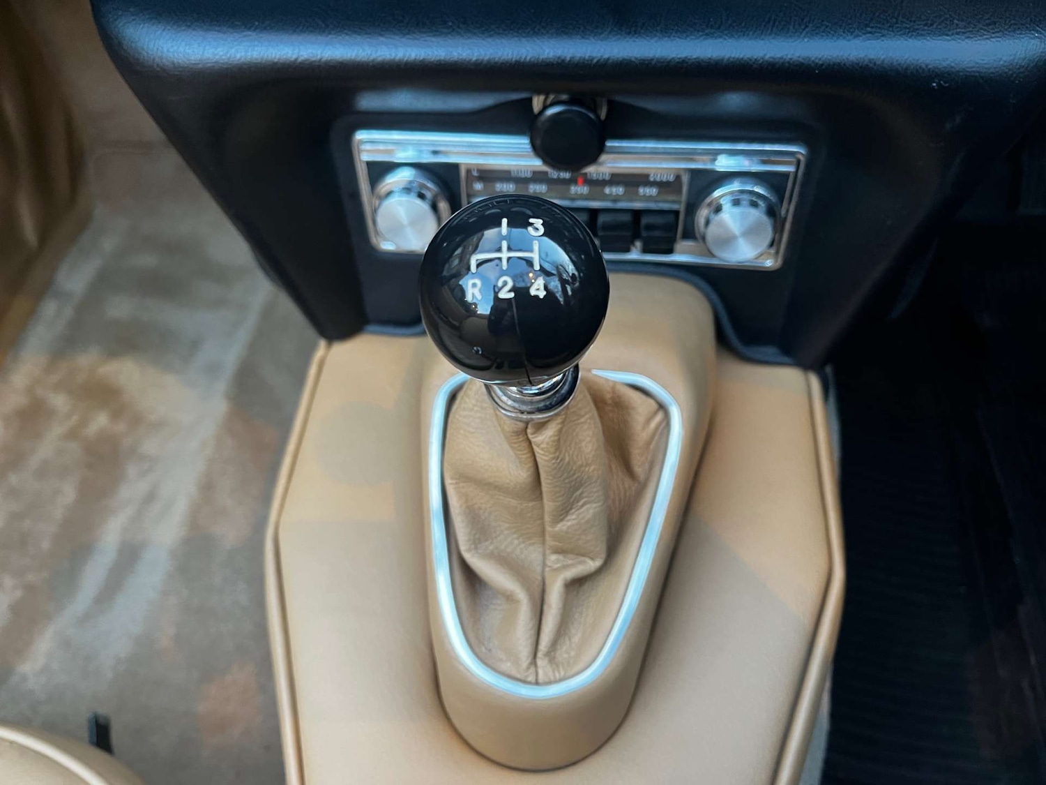 Used Jaguar E-Type 1972 for sale - 77035661: Photo 22