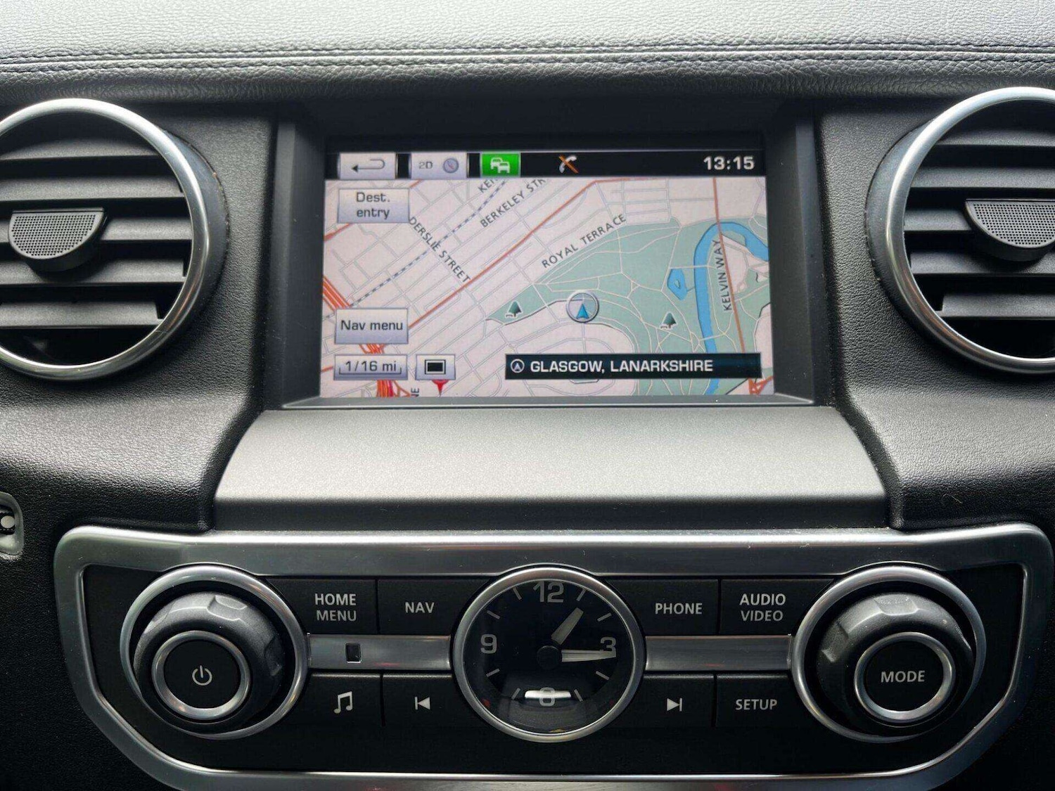 Used Land Rover Discovery 2016 for sale - 76462124: Photo 11