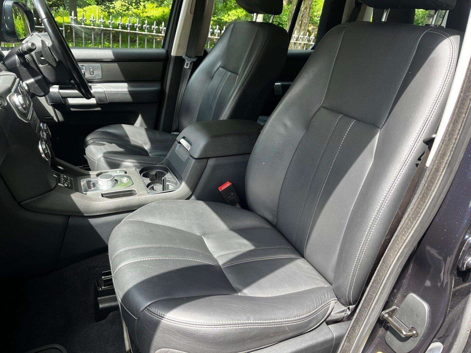 Used Land Rover Discovery 2016 for sale - 76462124: Photo 18