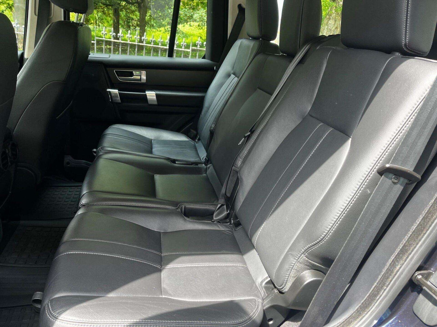 Used Land Rover Discovery 2016 for sale - 76462124: Photo 19