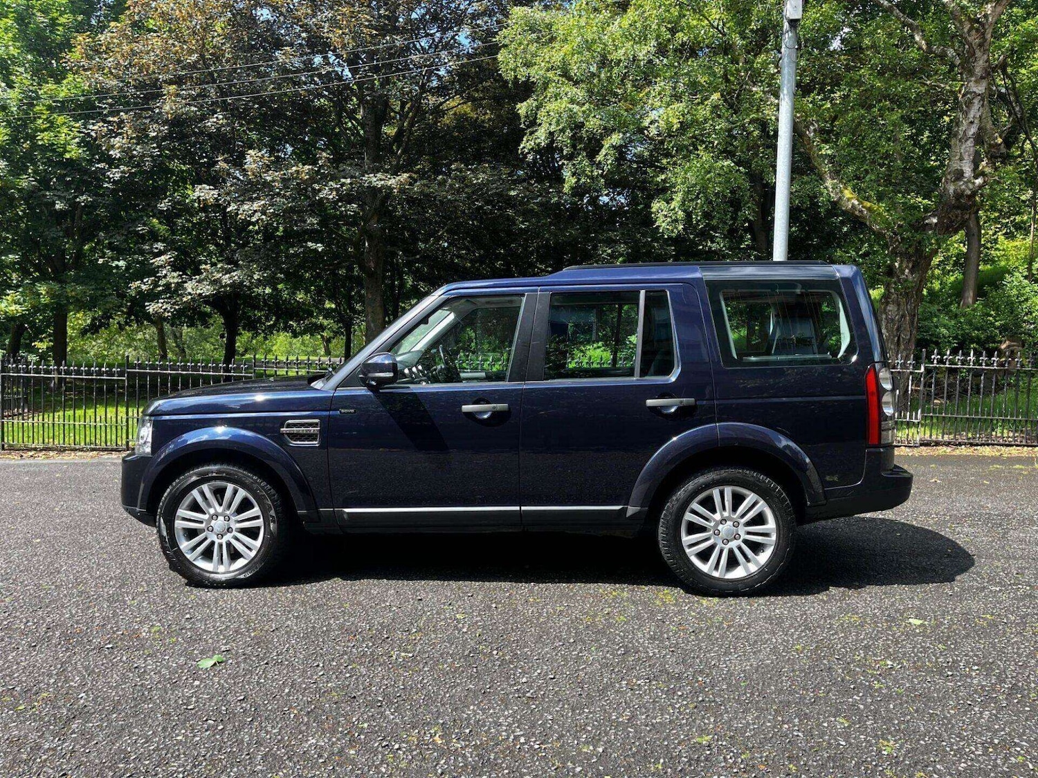 Used Land Rover Discovery 2016 for sale - 76462124: Photo 29