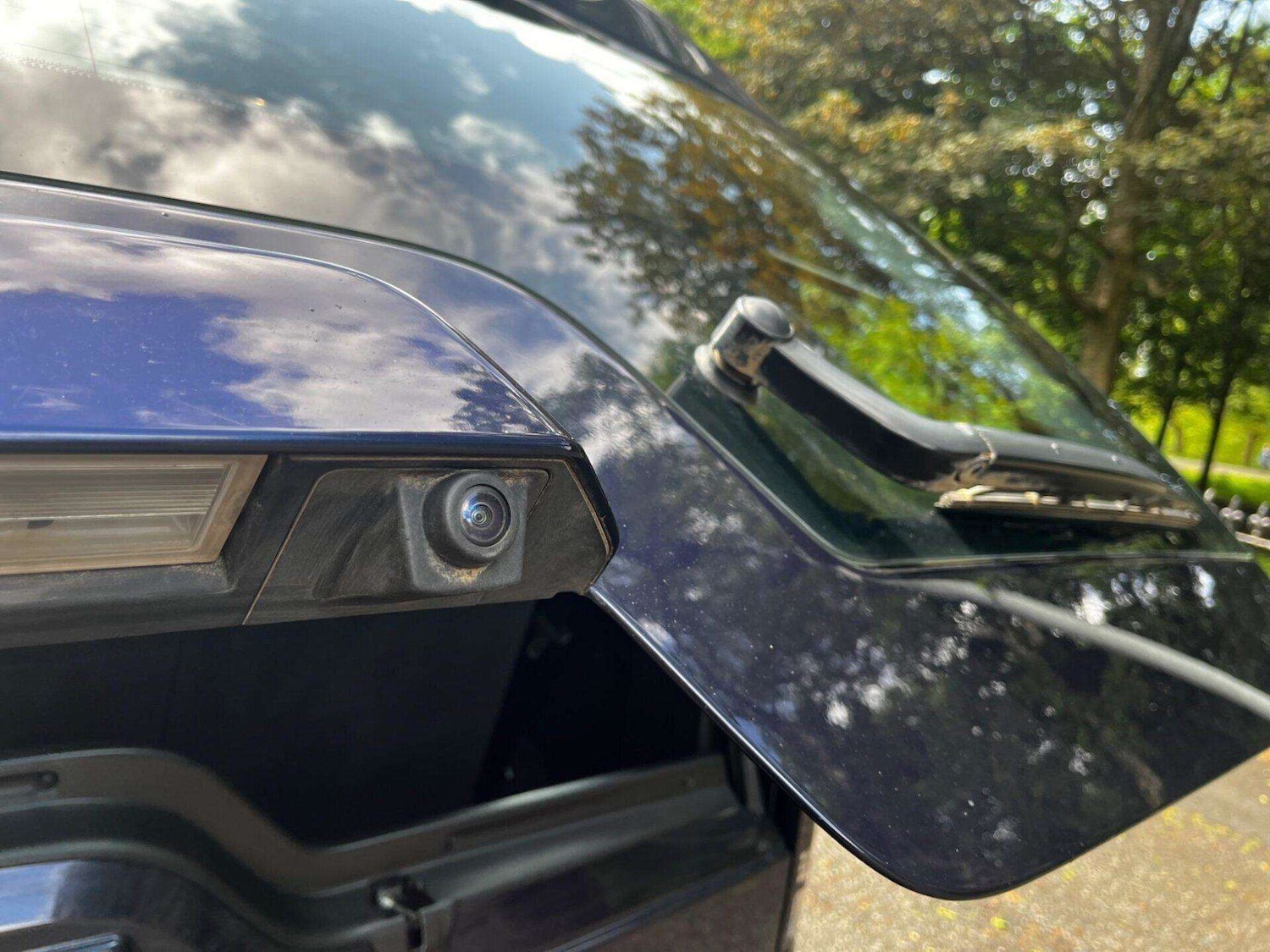 Used Land Rover Discovery 2016 for sale - 76462124: Photo 43