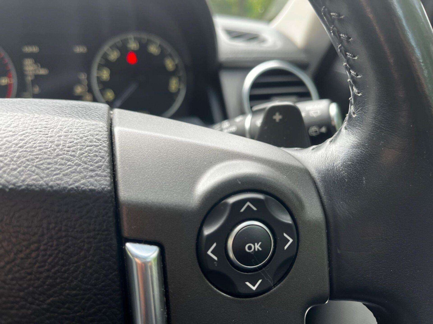 Used Land Rover Discovery 2016 for sale - 76462124: Photo 44