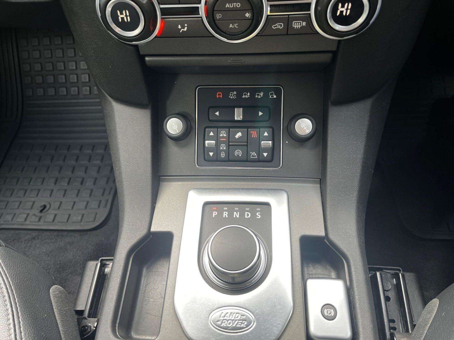 Used Land Rover Discovery 2016 for sale - 76462124: Photo 45