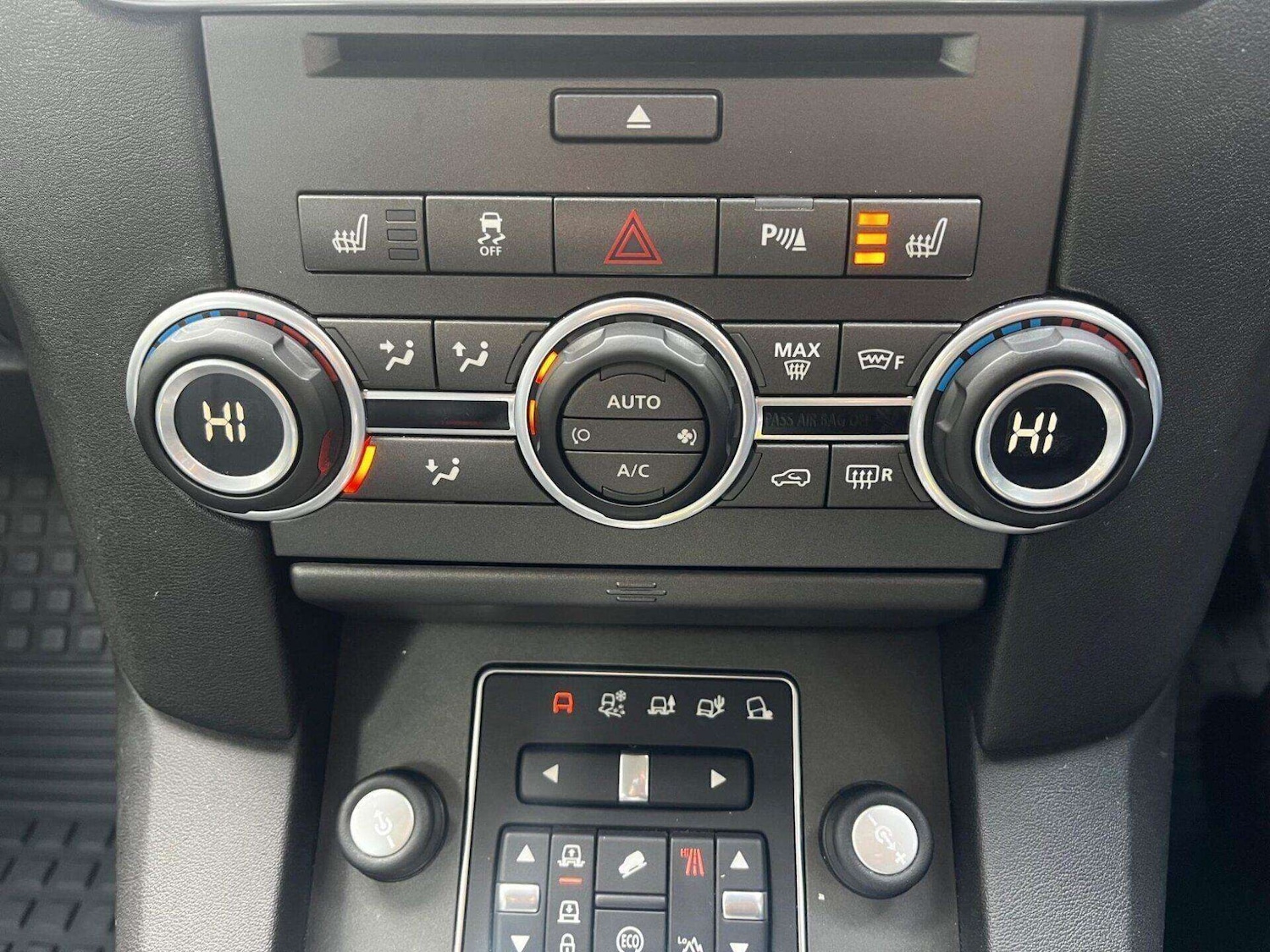 Used Land Rover Discovery 2016 for sale - 76462124: Photo 46