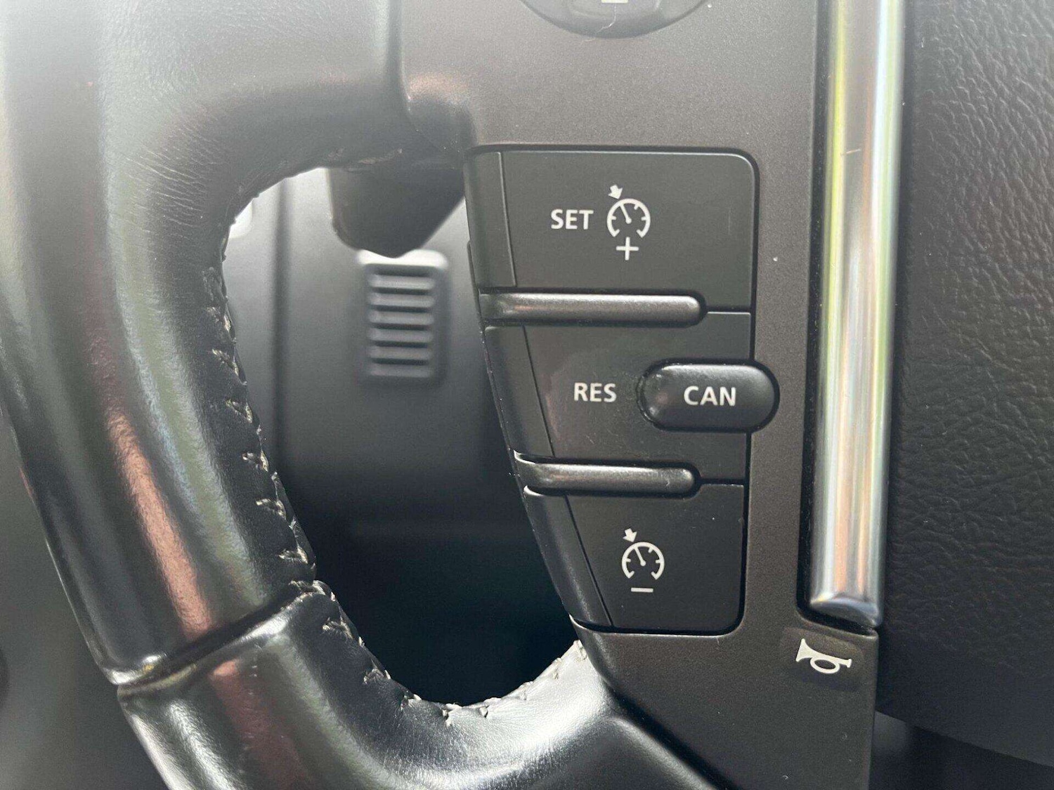 Used Land Rover Discovery 2016 for sale - 76462124: Photo 47