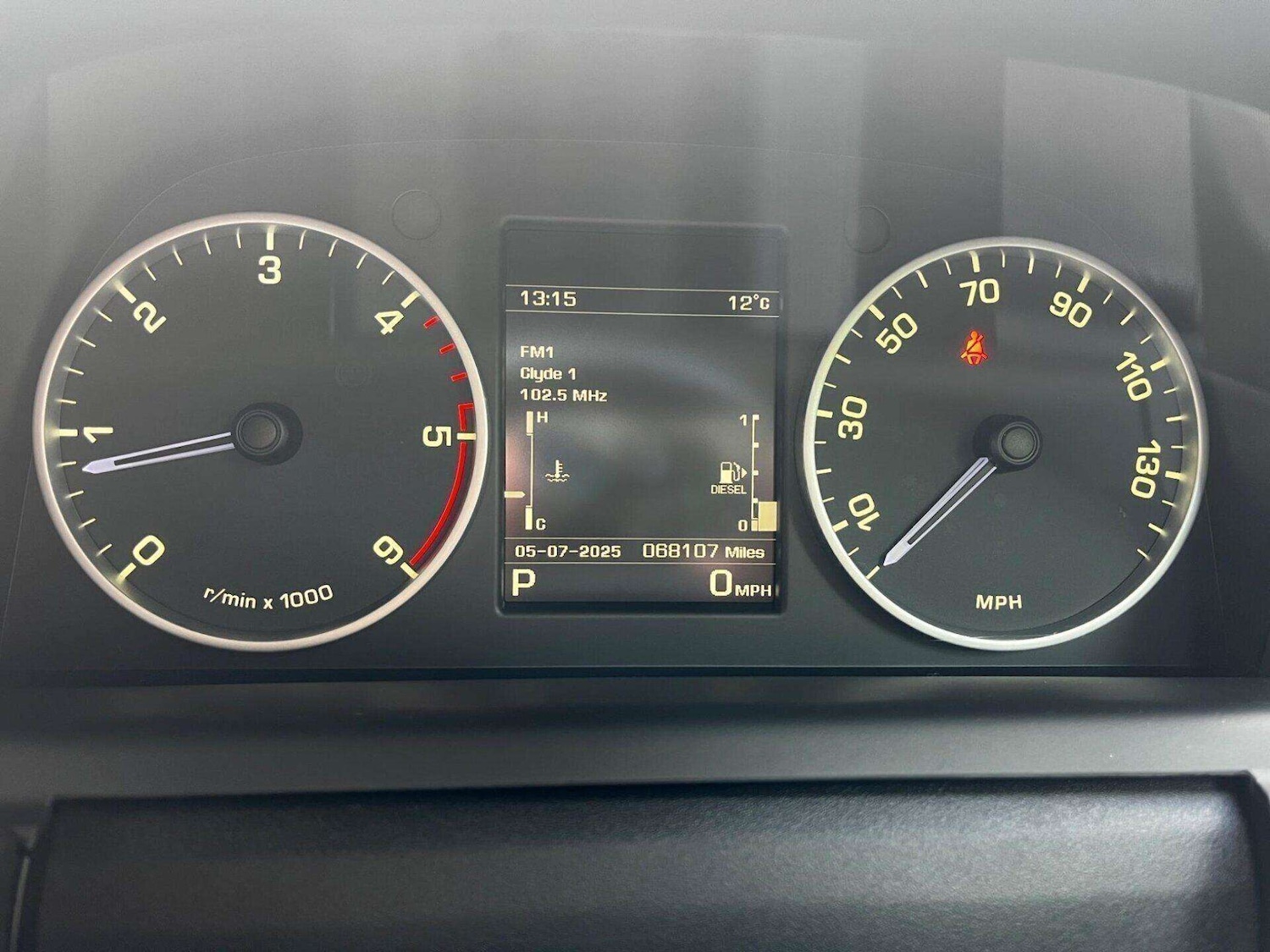 Used Land Rover Discovery 2016 for sale - 76462124: Photo 49