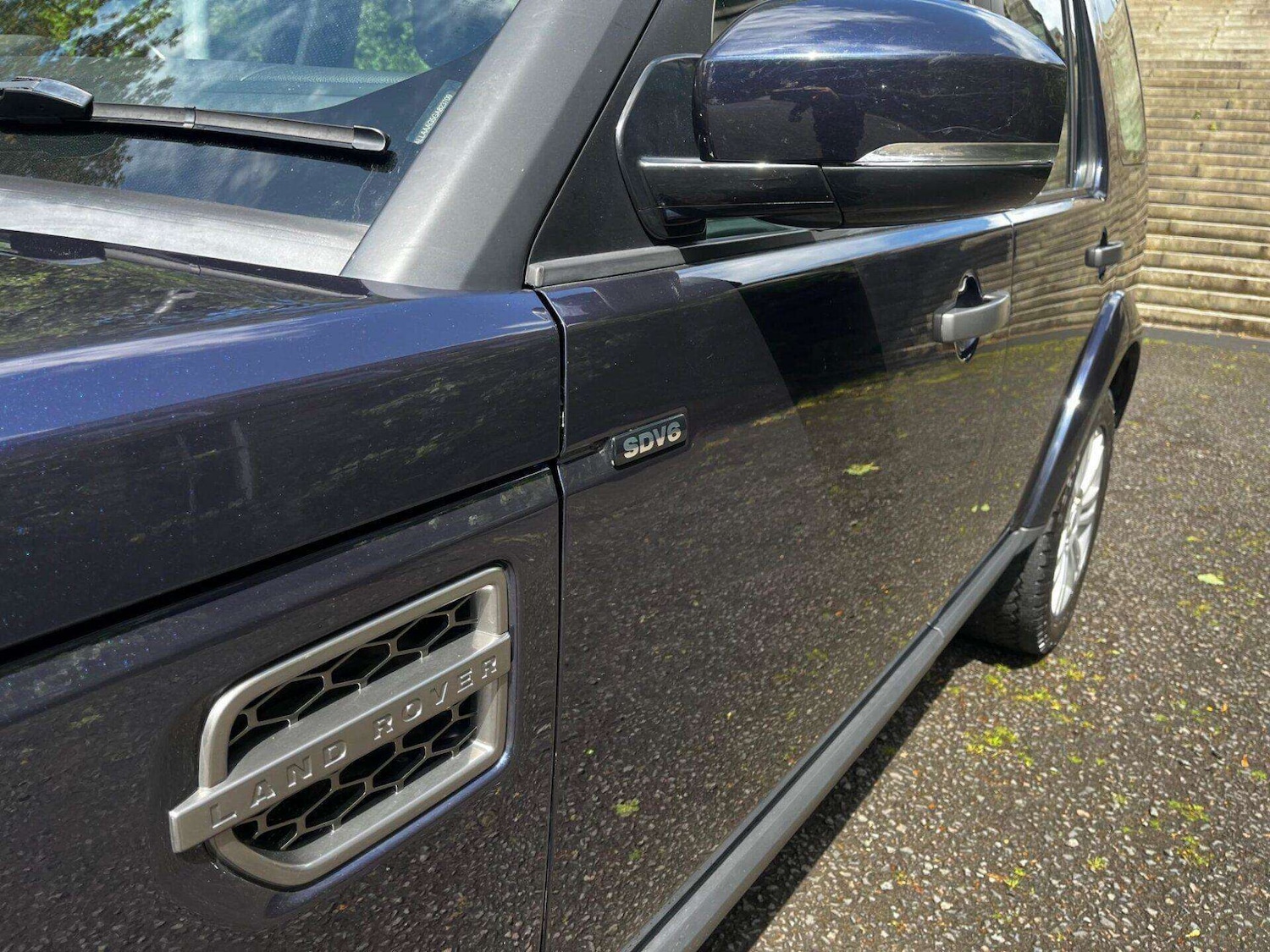 Used Land Rover Discovery 2016 for sale - 76462124: Photo 50