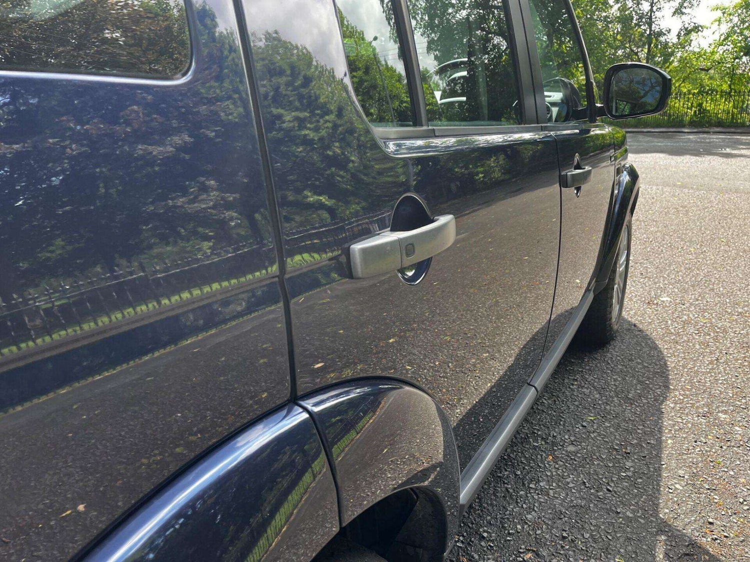 Used Land Rover Discovery 2016 for sale - 76462124: Photo 51