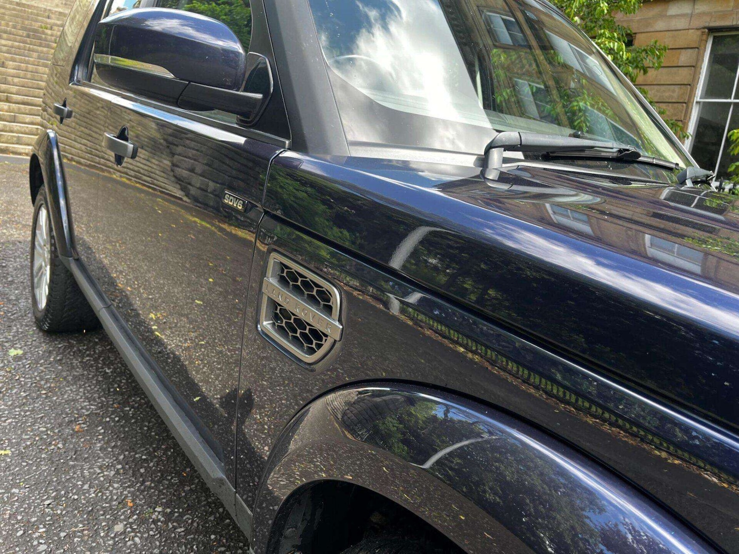 Used Land Rover Discovery 2016 for sale - 76462124: Photo 52