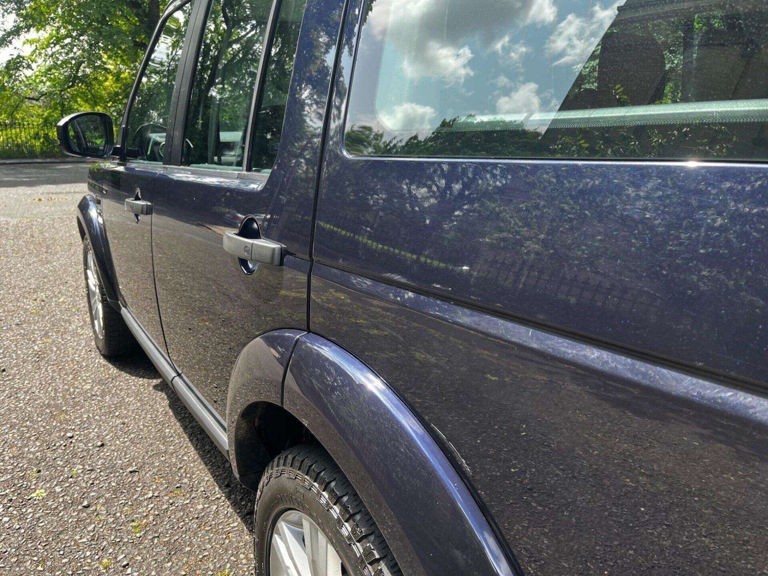 Used Land Rover Discovery 2016 for sale - 76462124: Photo 53