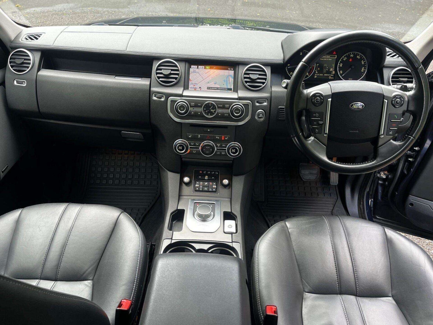 Used Land Rover Discovery 2016 for sale - 76462124: Photo 8