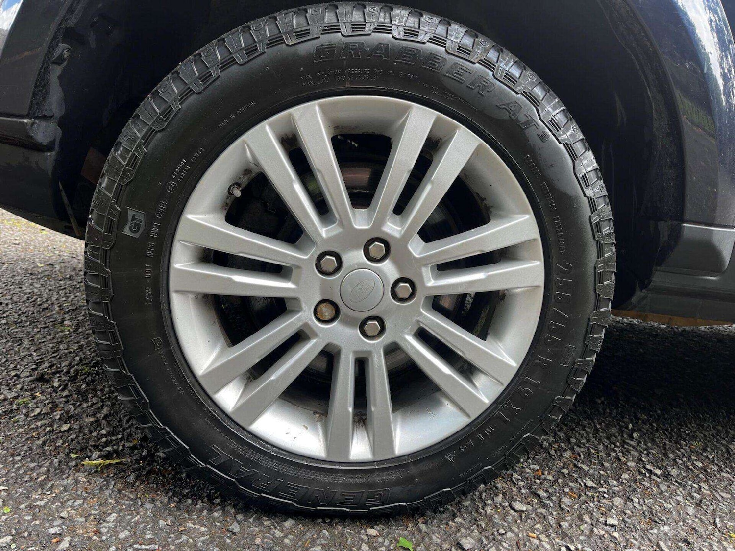 Used Land Rover Discovery 2016 for sale - 76462124: Photo 9