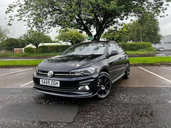 Used Volkswagen Polo 2019 for sale - 79529236: Photo