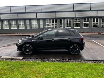Used Volkswagen Polo 2019 for sale - 79529236: Photo