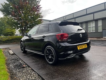 Used Volkswagen Polo 2019 for sale - 79529236: Photo