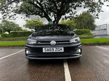 Used Volkswagen Polo 2019 for sale - 79529236: Photo