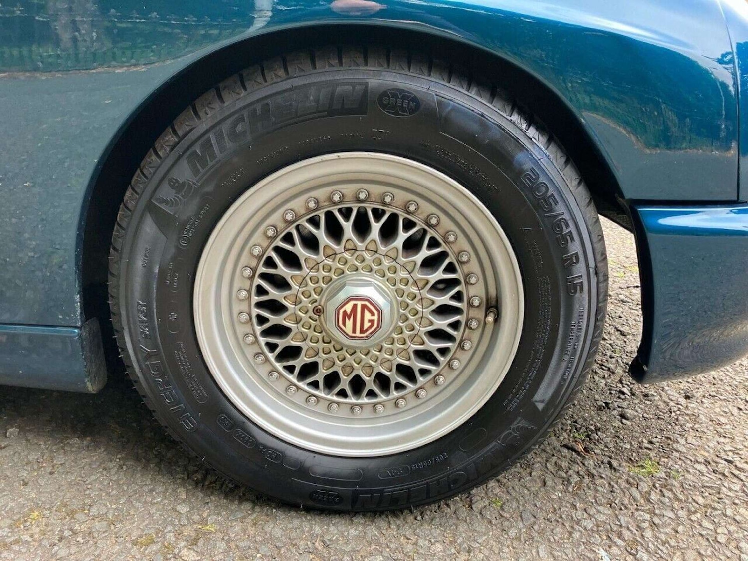 Used MG Other 1995 for sale - 77128563: Photo 10